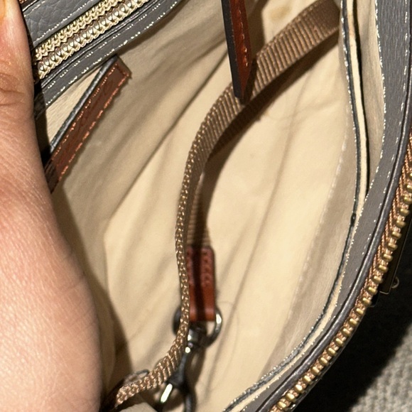 Dooney & Bourke Janine Crossbody - Picture 7 of 12